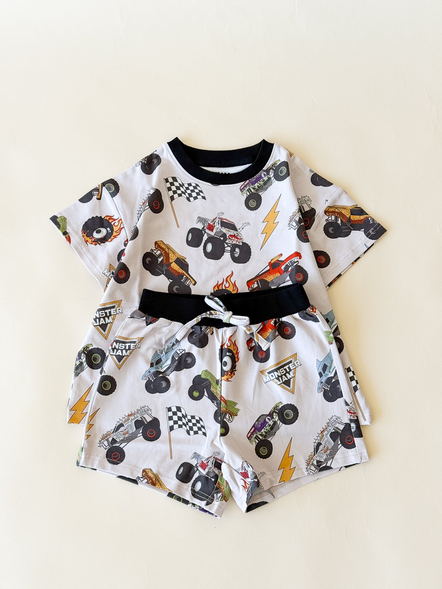 OG Trucks Boxy Set *READY TO SHIP