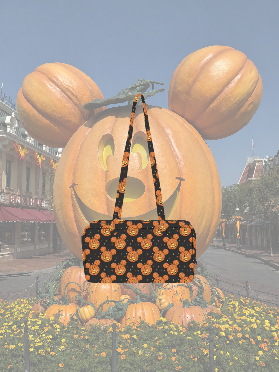 26’ Pumpkin Bag (ARRIVED AS OF JULY 1st) 2nd round - please allow 14 business days for shipping