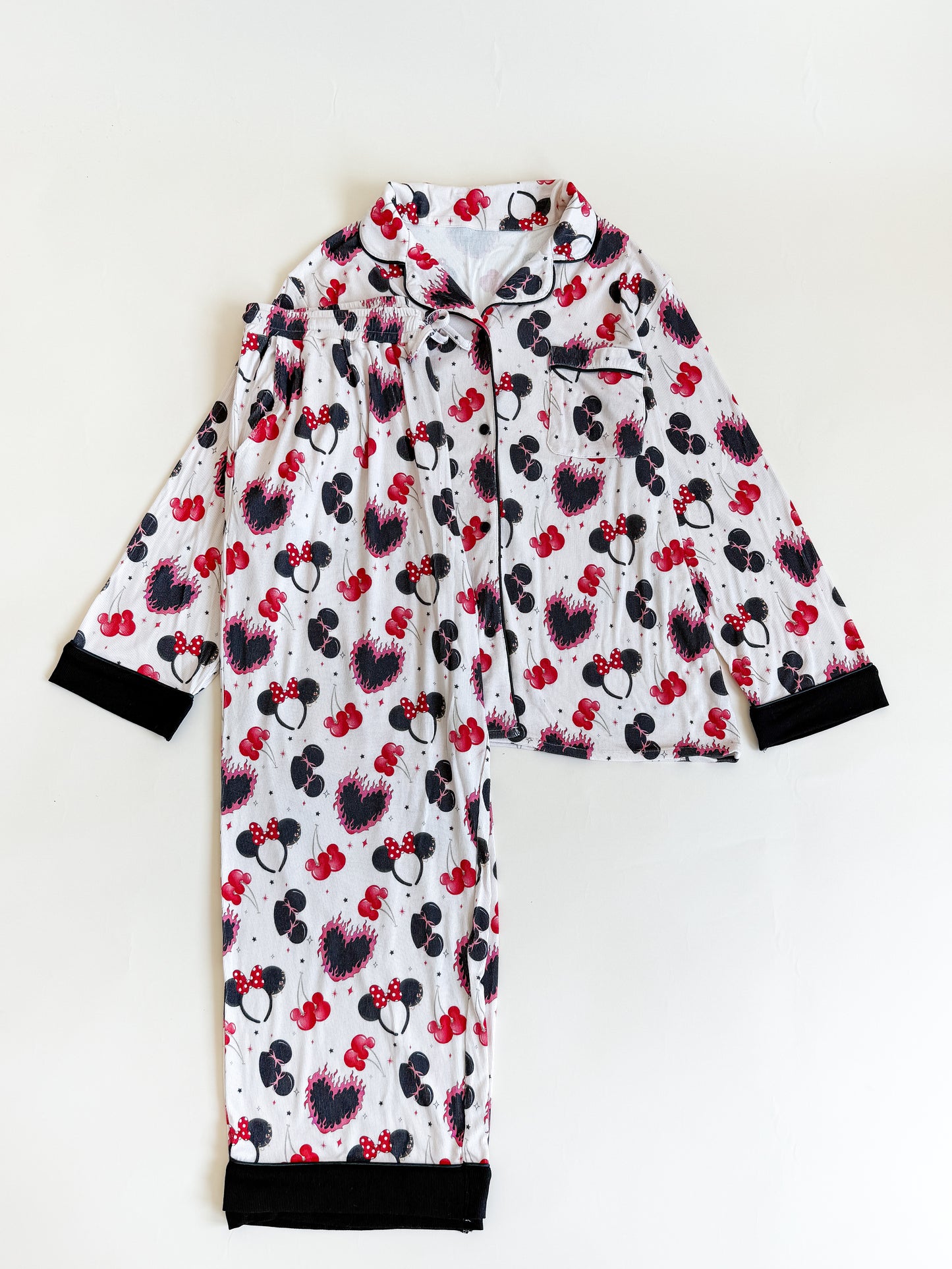 Hotter Jams *READY TO SHIP