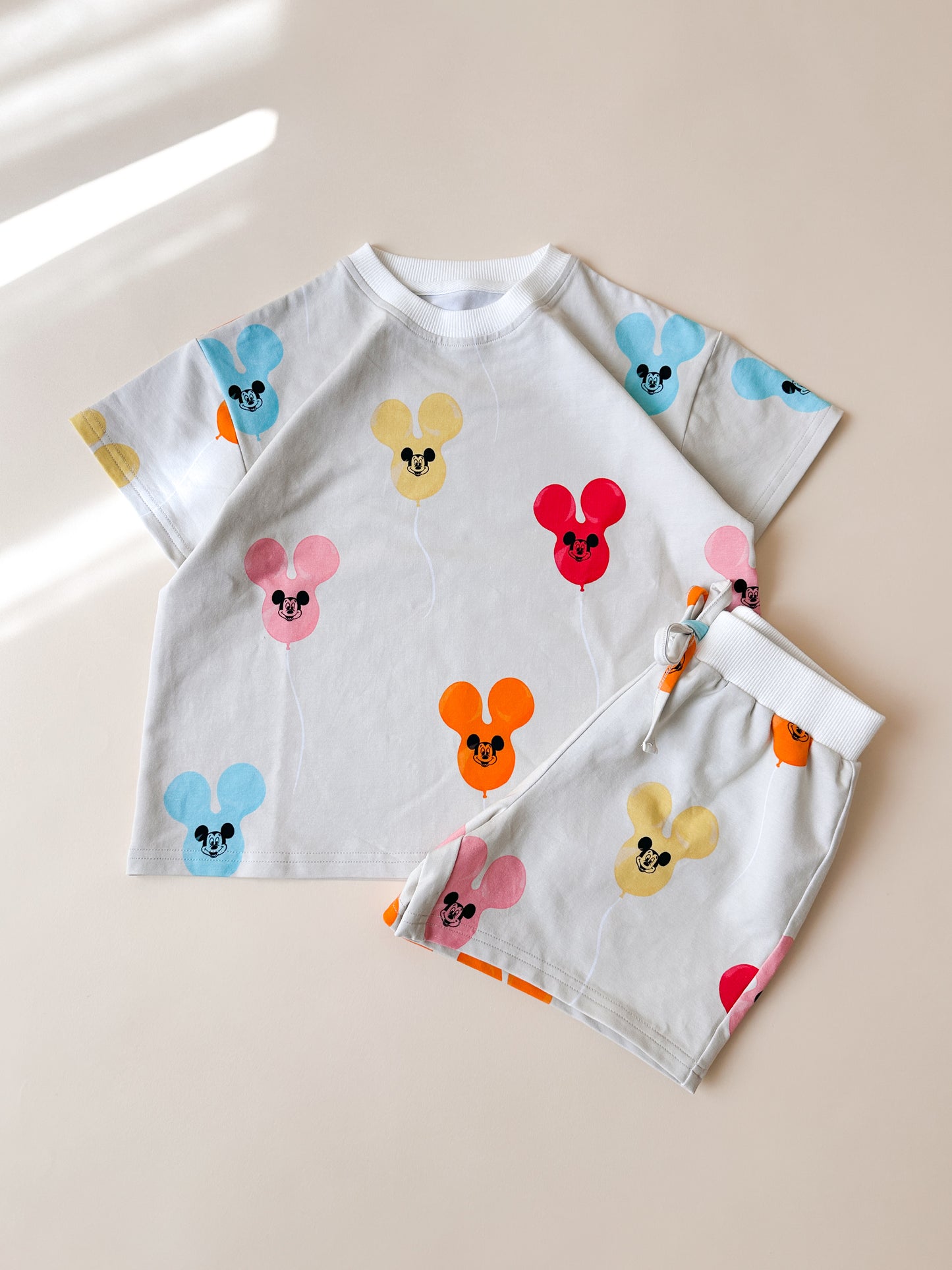 Kids Balloons Set *READY TO SHIP