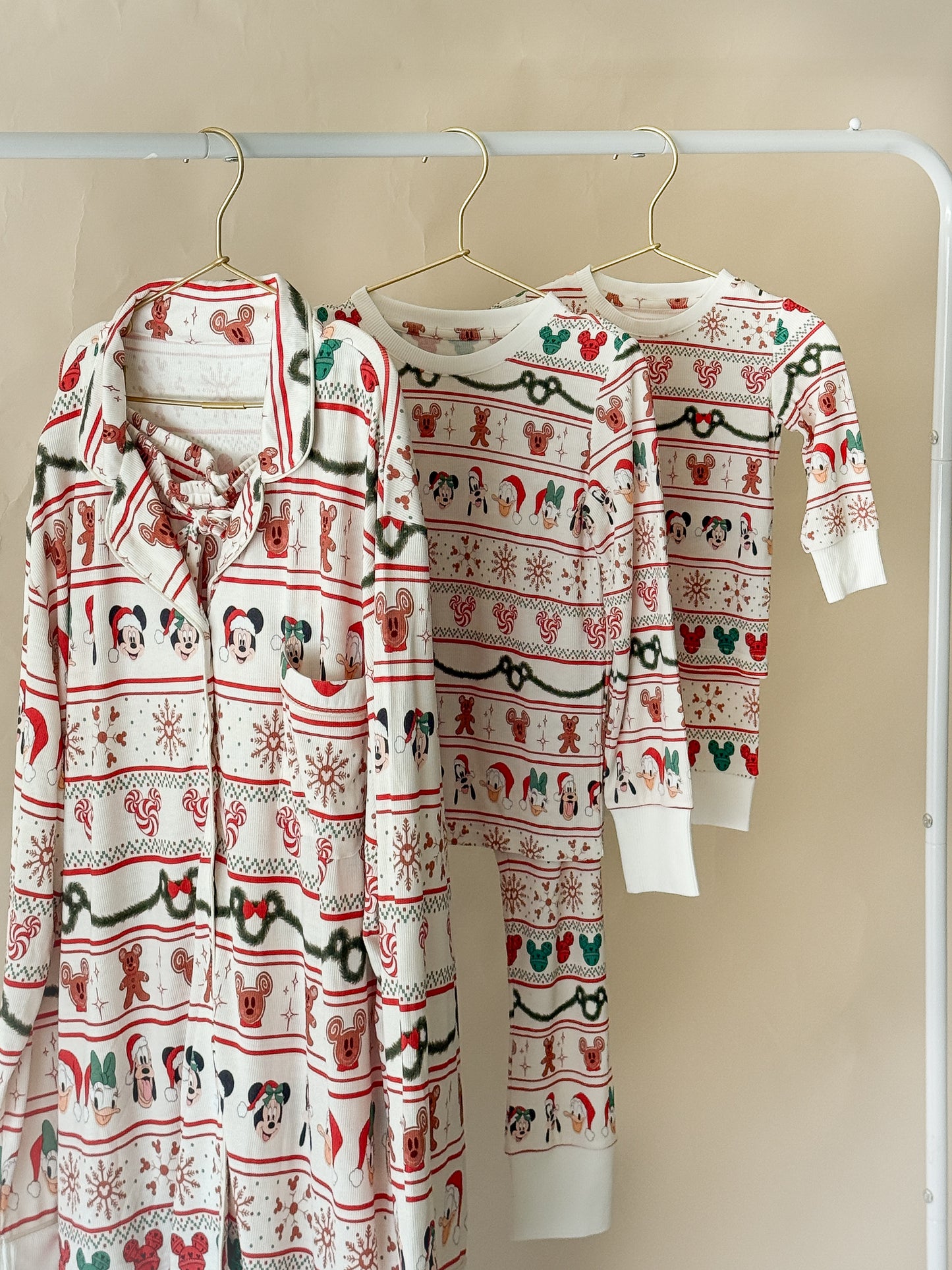 The Essentials Pajamas *PRE-SALE estimated end of NOV