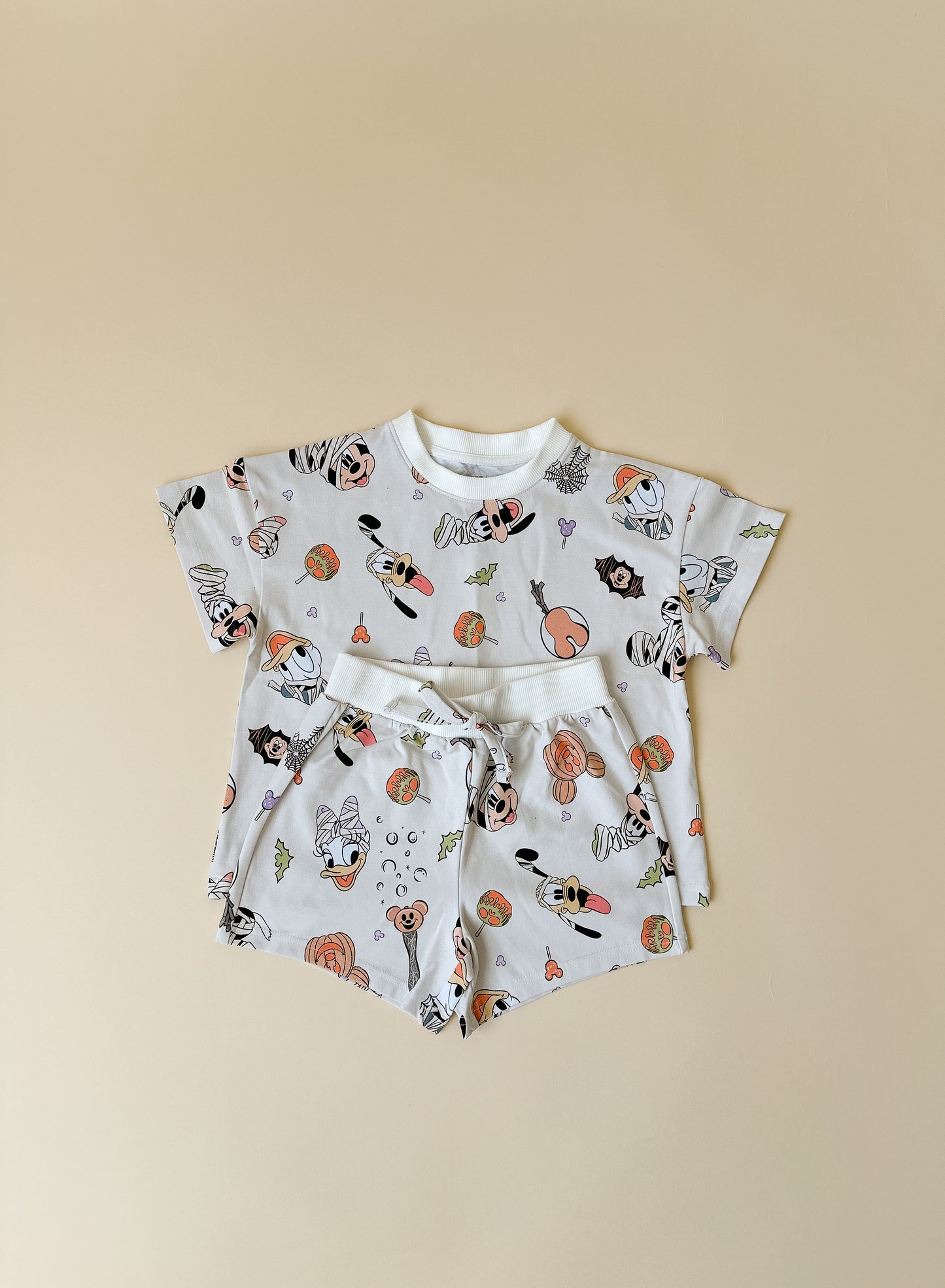 Mummy Friends Boxy Set