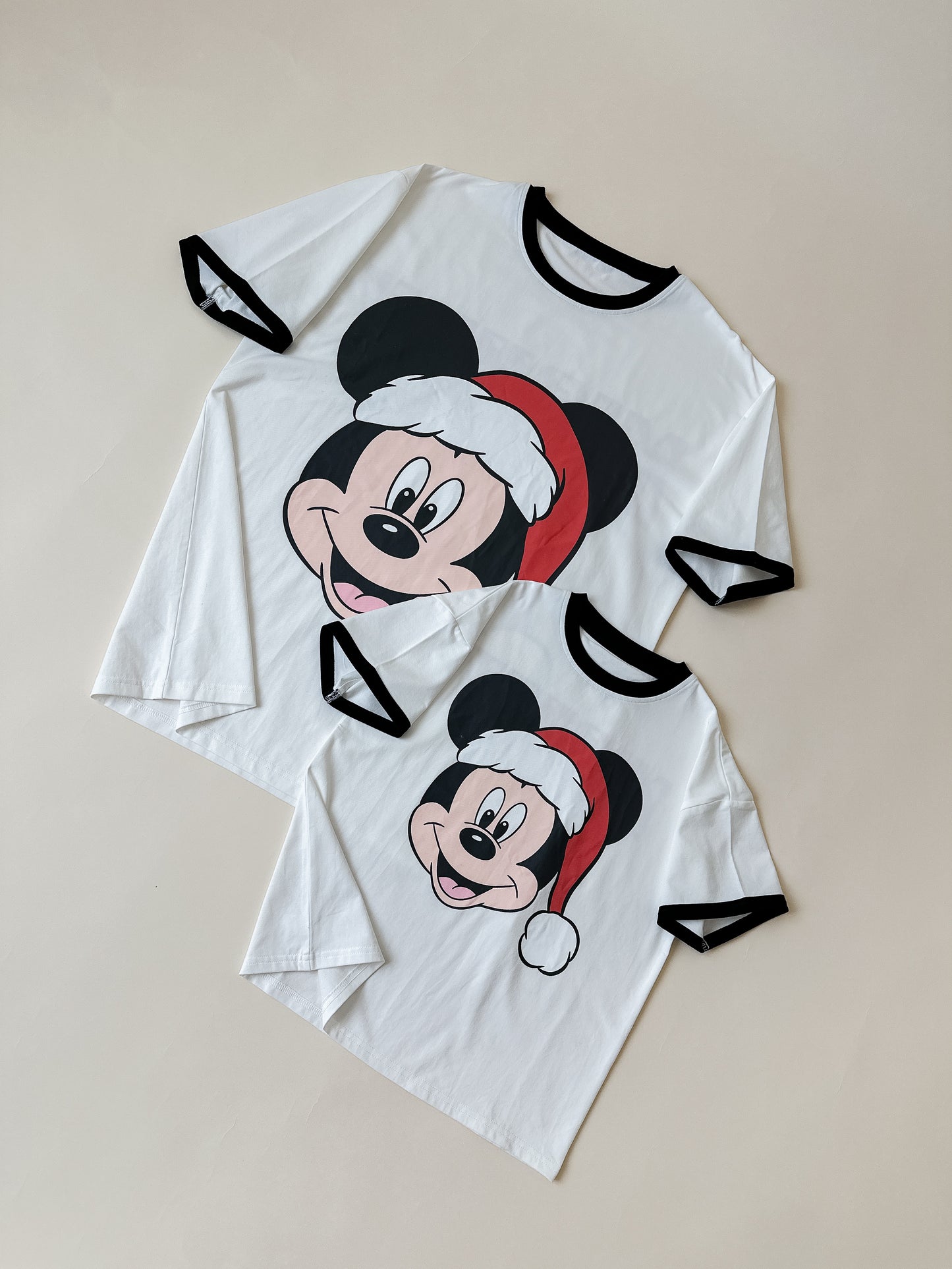 SANTA T-SHIRT *READY TO SHIP