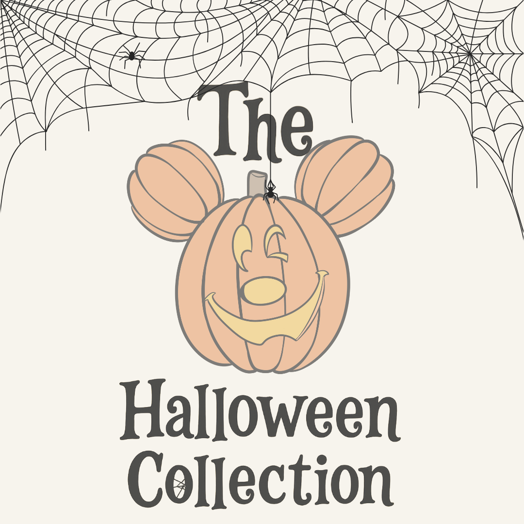The Halloween Collection