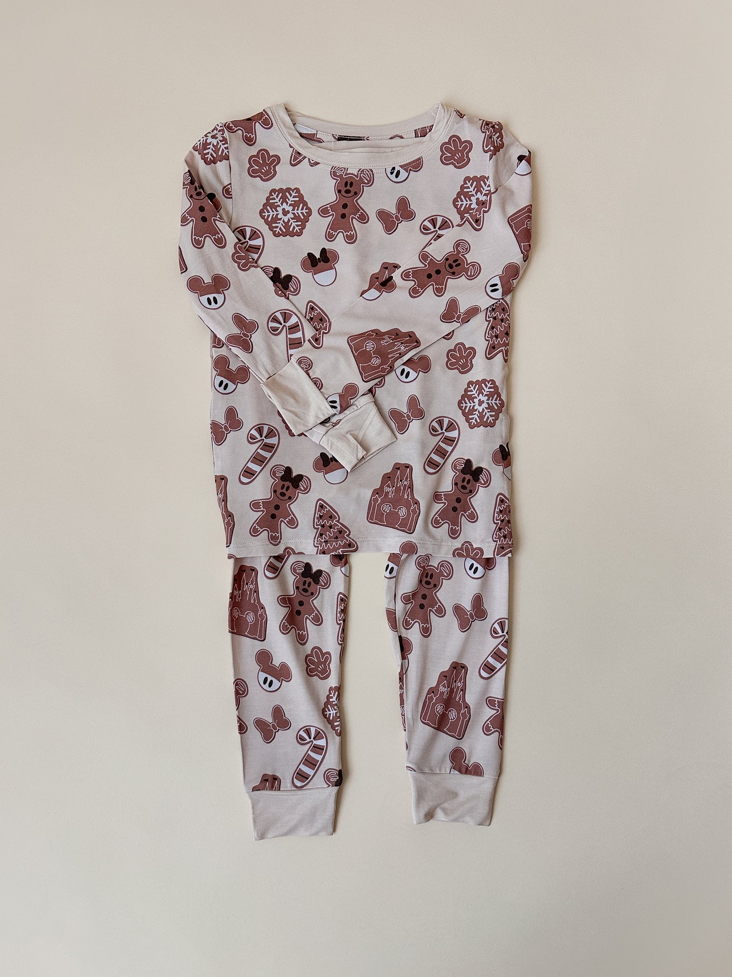 Magical Cookies PJS *READY TO SHIP
