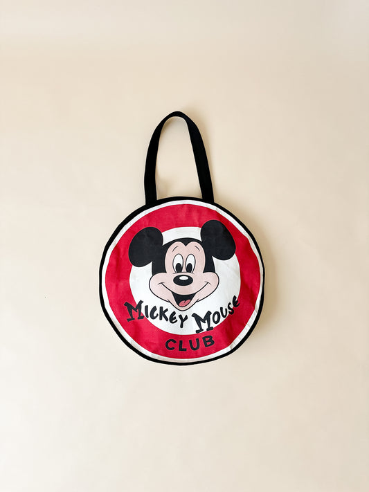 The Club Tote Bag *READY TO SHIP