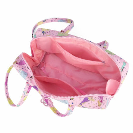 *PRE-ORDER The Girls Purse — 6-8 week TAT, estimated end of May!