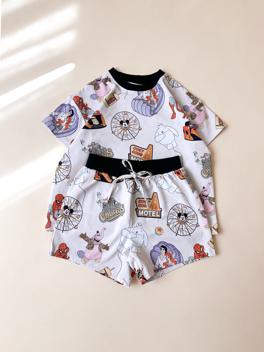 California Set *READY TO SHIP