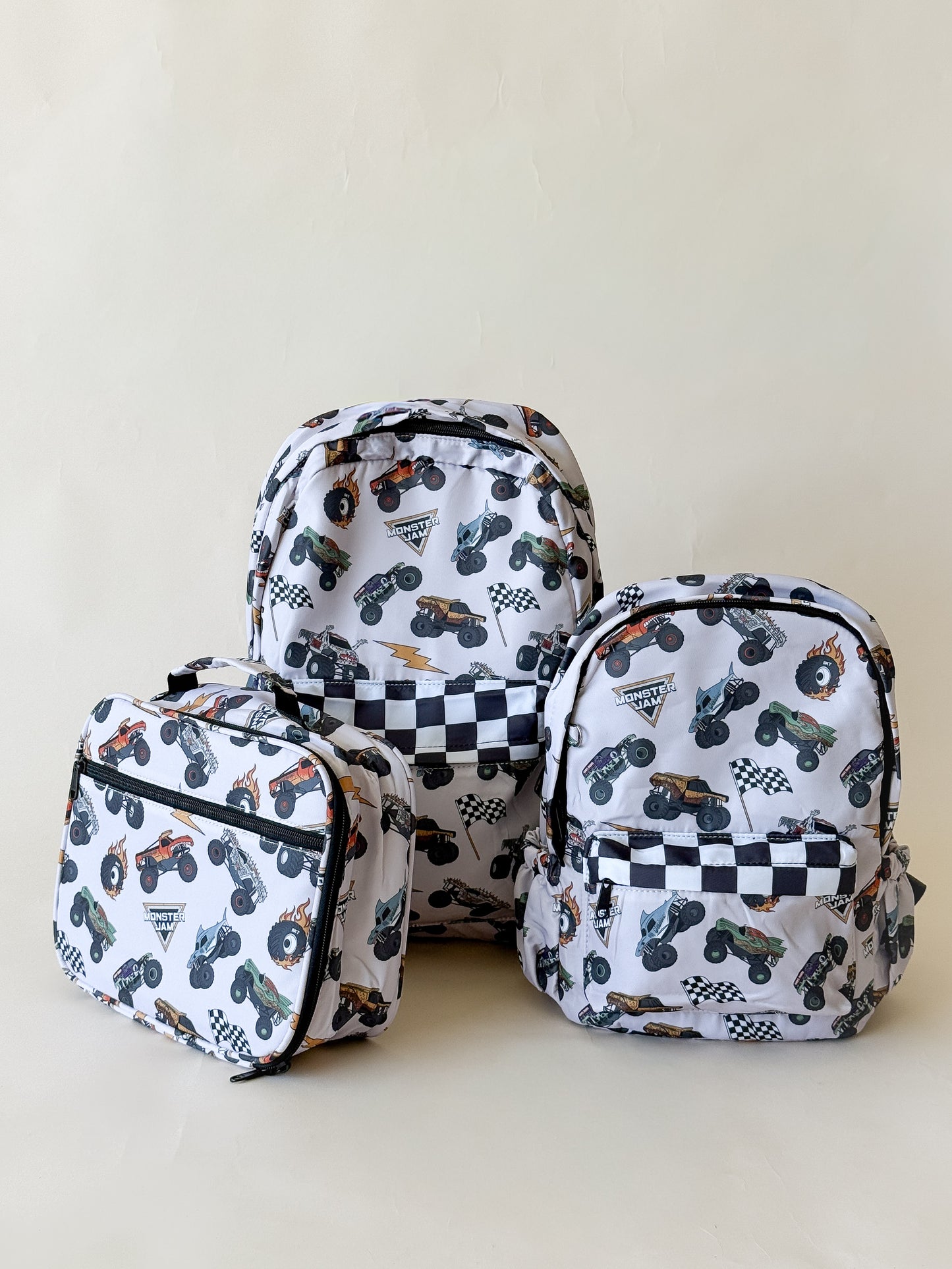 Midsize OG Trucks Backpack *READY TO SHIP