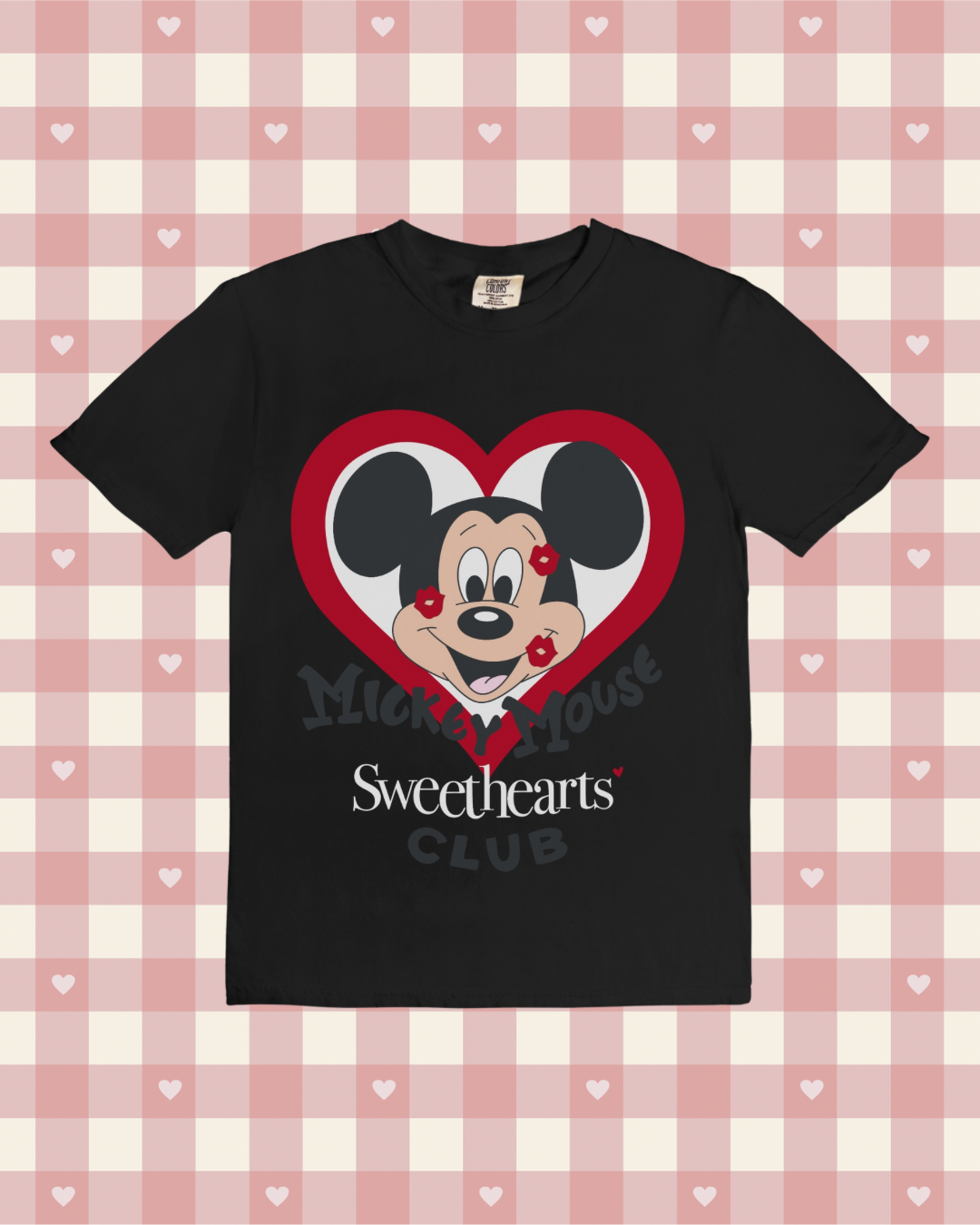 Sweetheart T-Shirt *READY TO SHIP