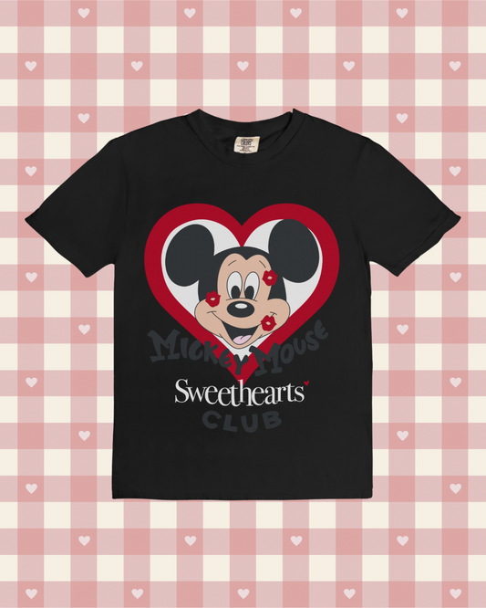 Sweetheart T-Shirt *READY TO SHIP