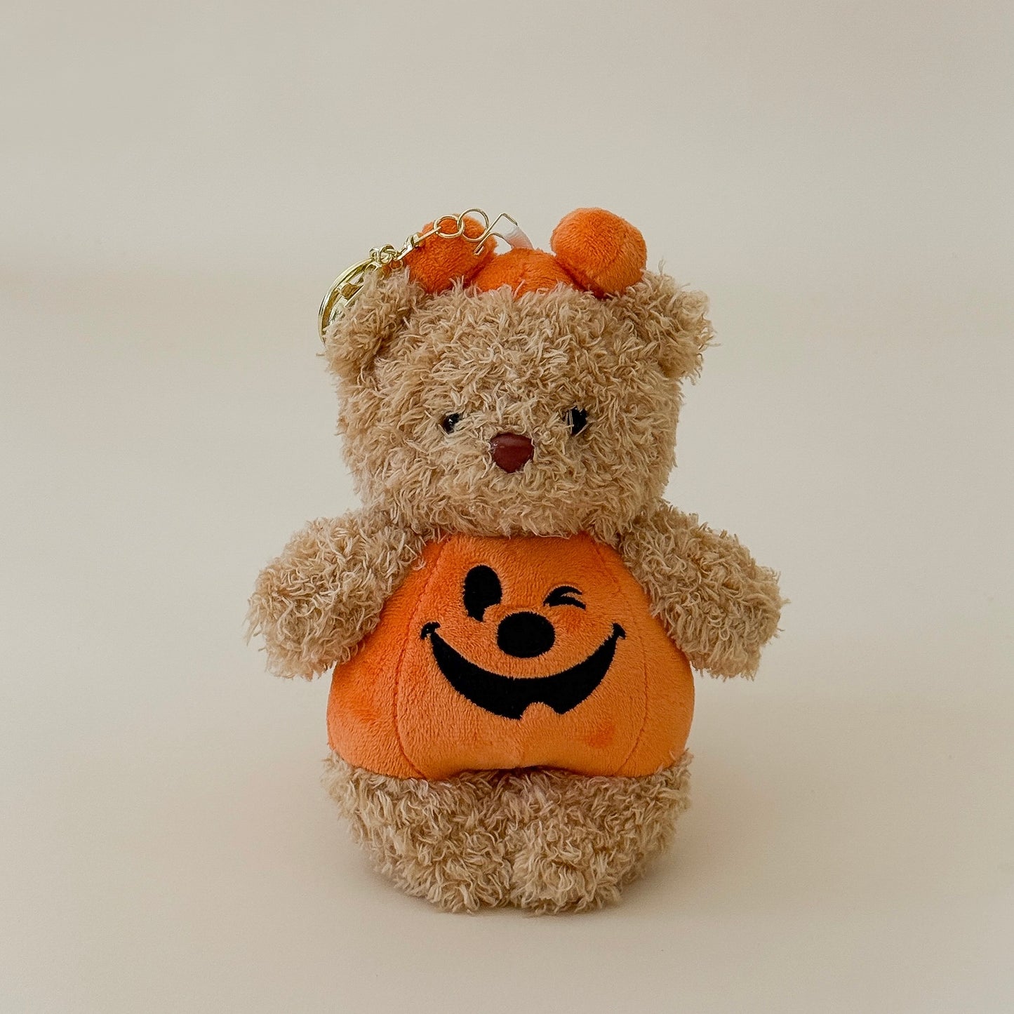 *PRE-SALE* Blinky Bear Bag Charm (estimated end of June)