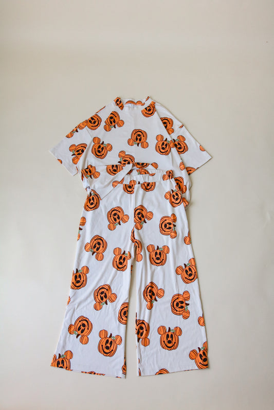 Women’s Pumpkin Set