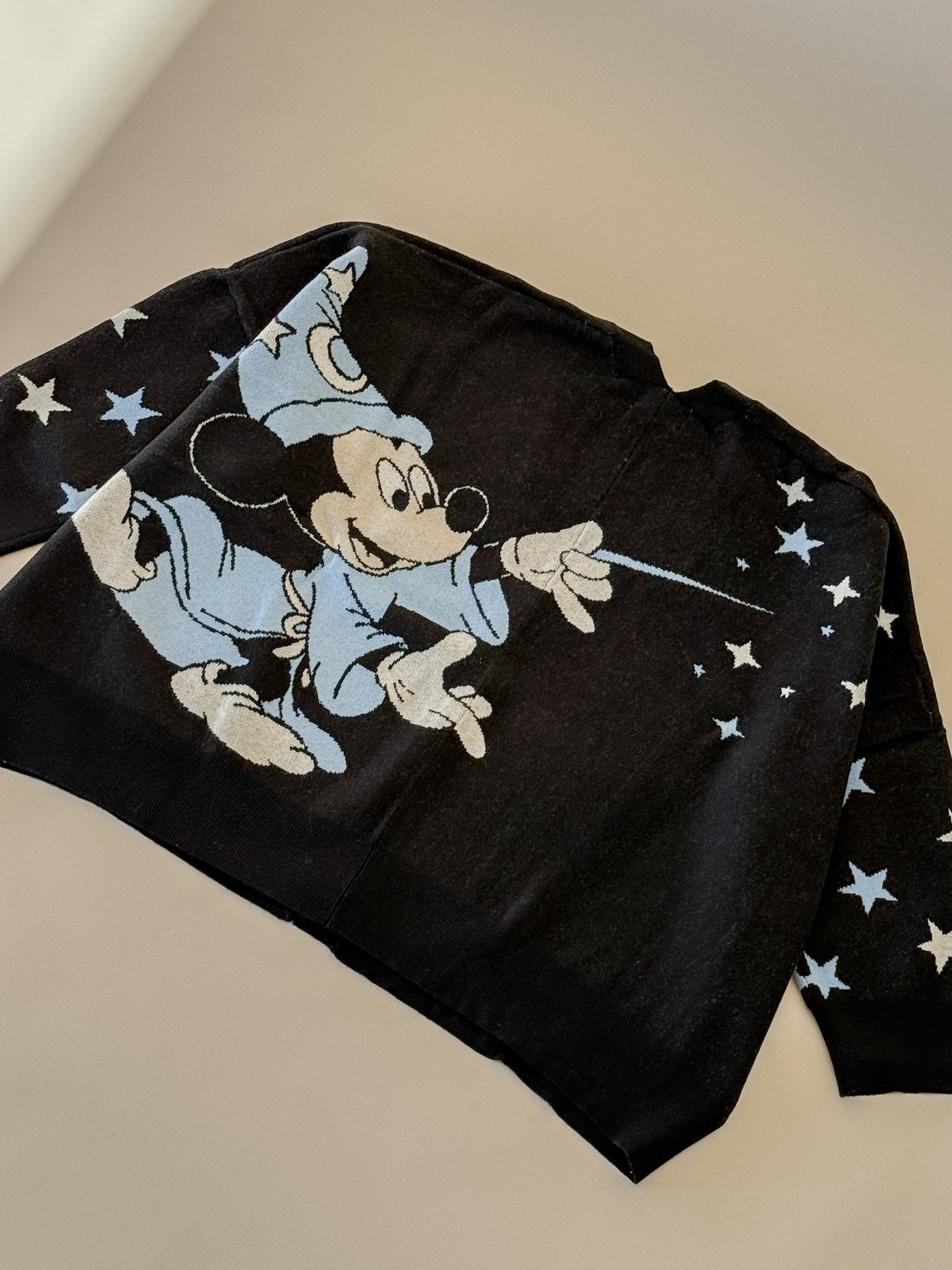 Magical VERY Oversized Cardigan *READY TO SHIP