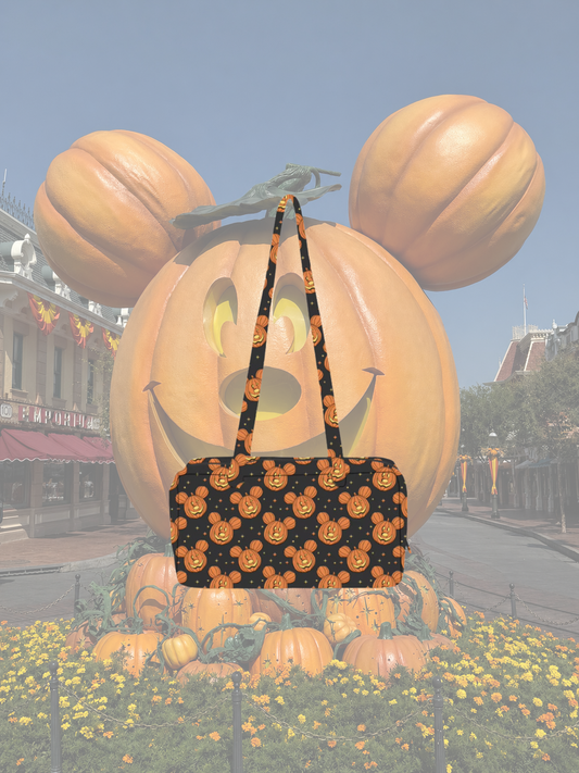 26’ Pumpkin Bag (ARRIVED AS OF JULY 1st) 2nd round - please allow 14 business days for shipping