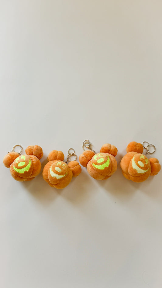 *PRE-SALE* Pumpkin Plush Set (estimated arrival end of August)