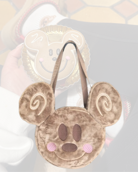 PRE-SALE Gingy Tote Bag *estimated arrival early Dec