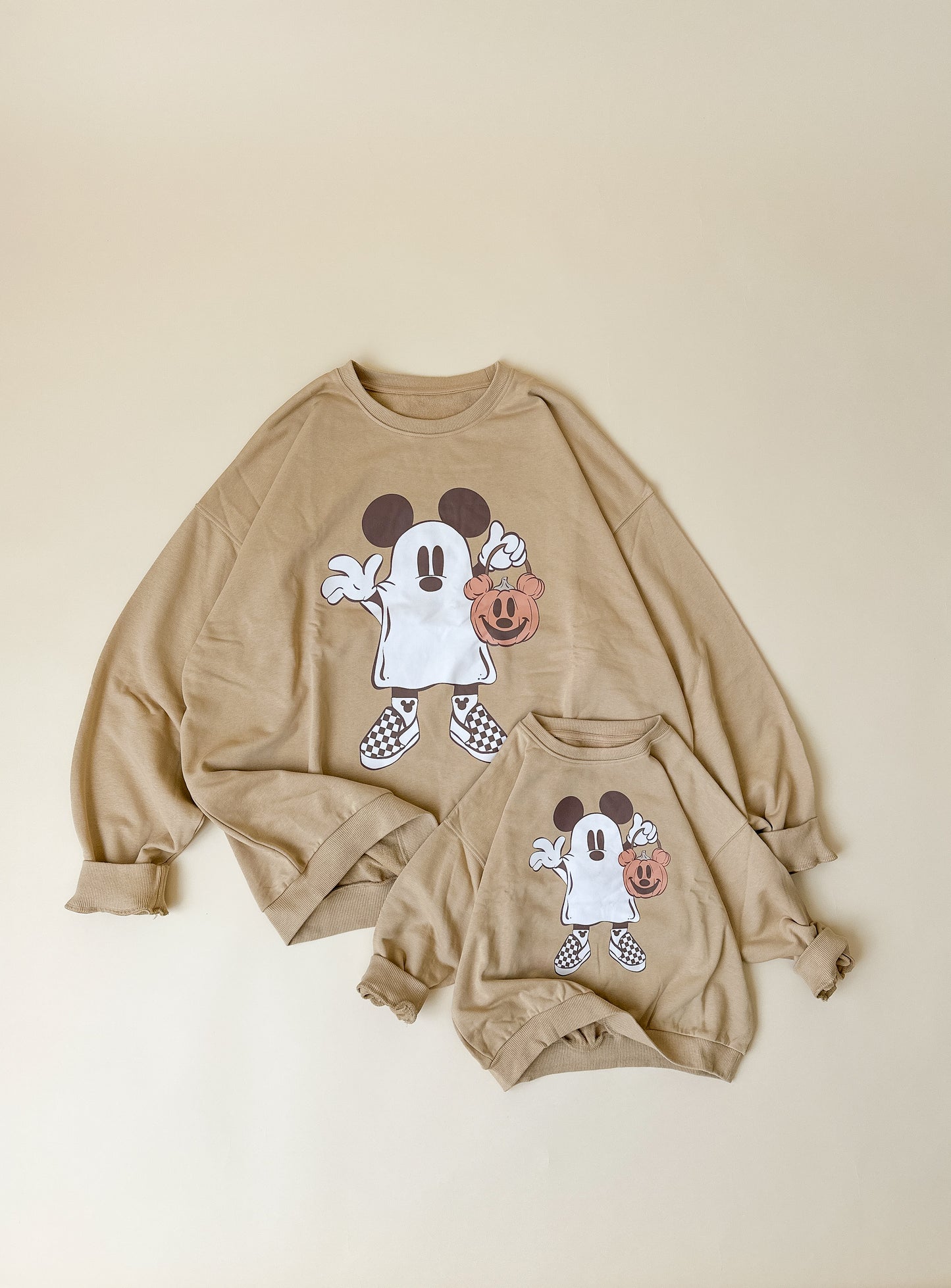 Boo To You Sweater