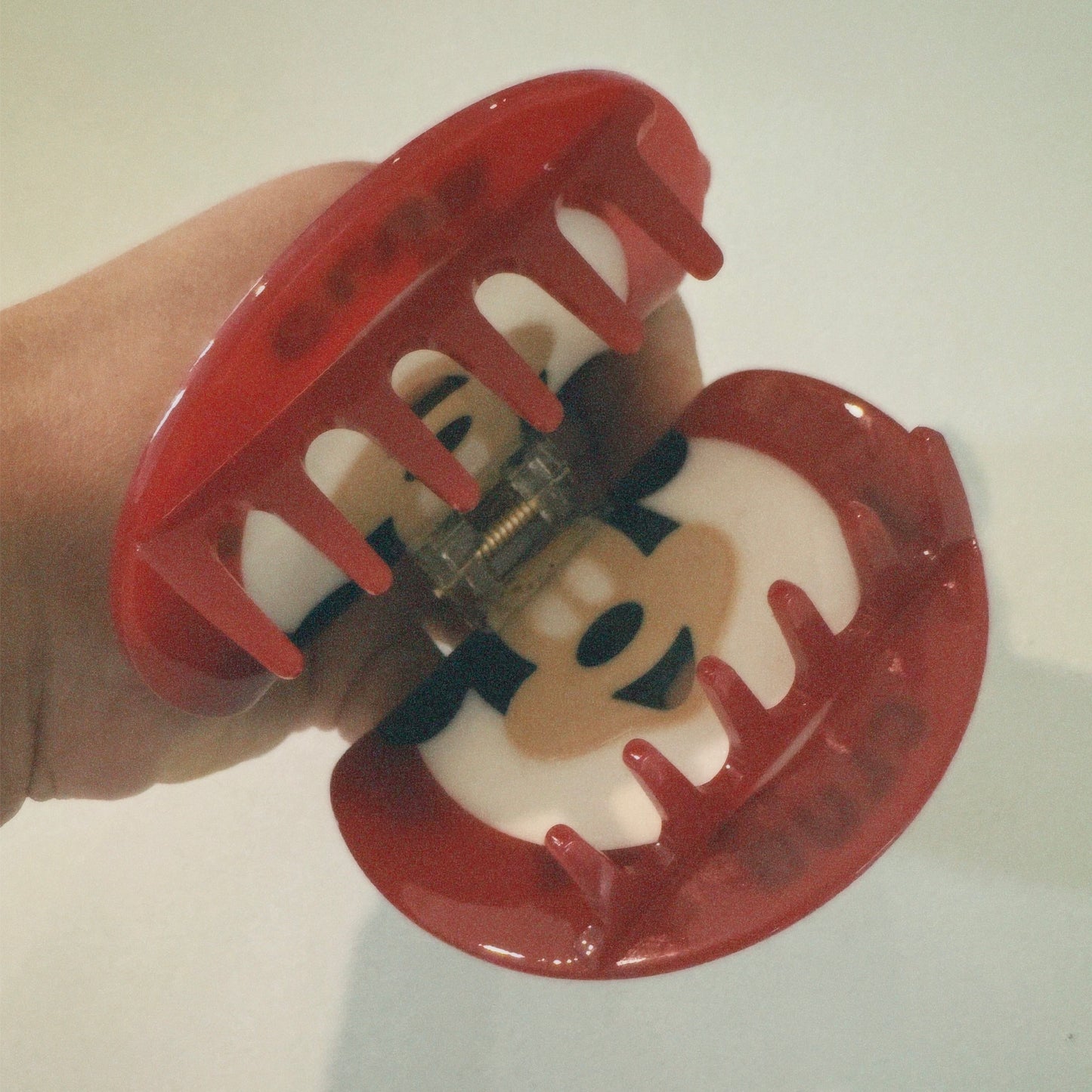 The Club Claw Clip *READY TO SHIP