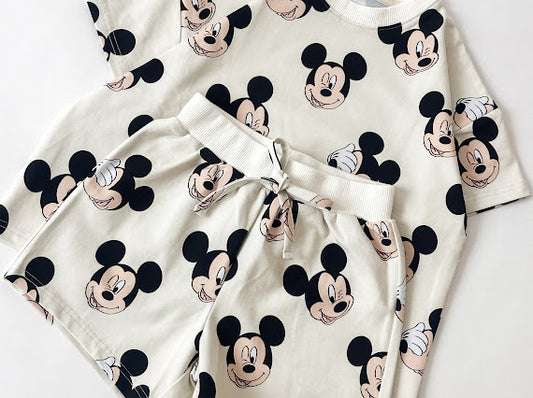 Faces Boxy Set *READY TO SHIP