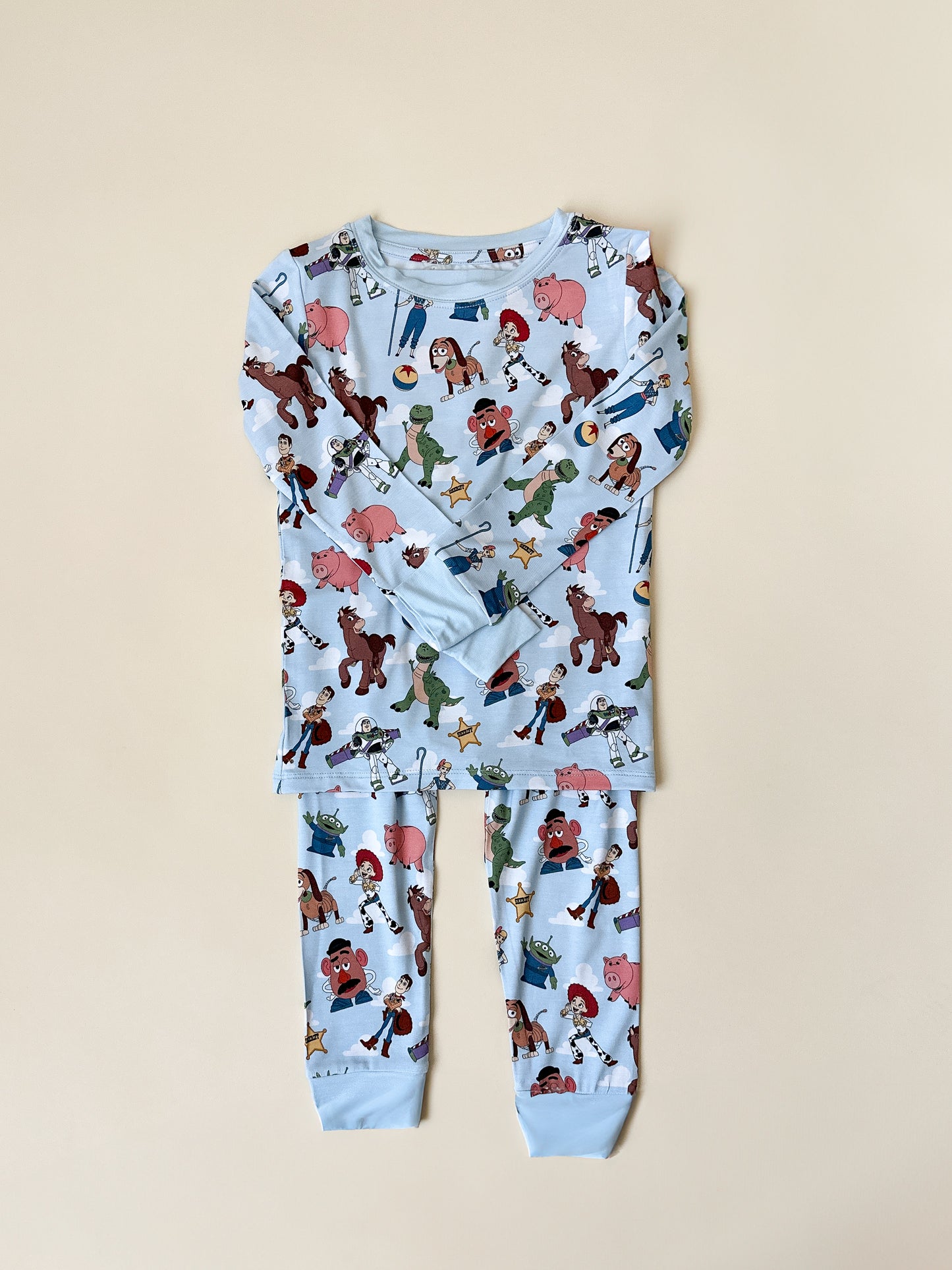 Everyday Toys PJS *READY TO SHIP