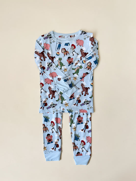 Everyday Toys PJS *READY TO SHIP
