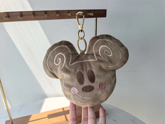 PRE-SALE Gingy Coin Key Chain *estimated arrival early NOV