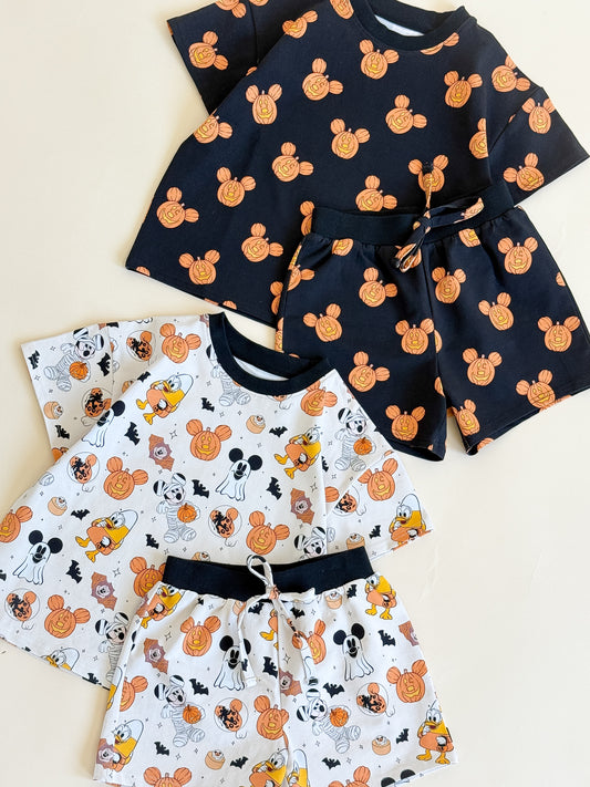 Kids Spooky Magic Boxy Set *READY TO SHIP