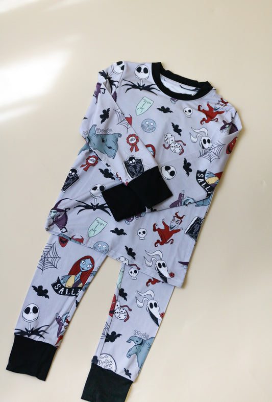 Nightmare PJs