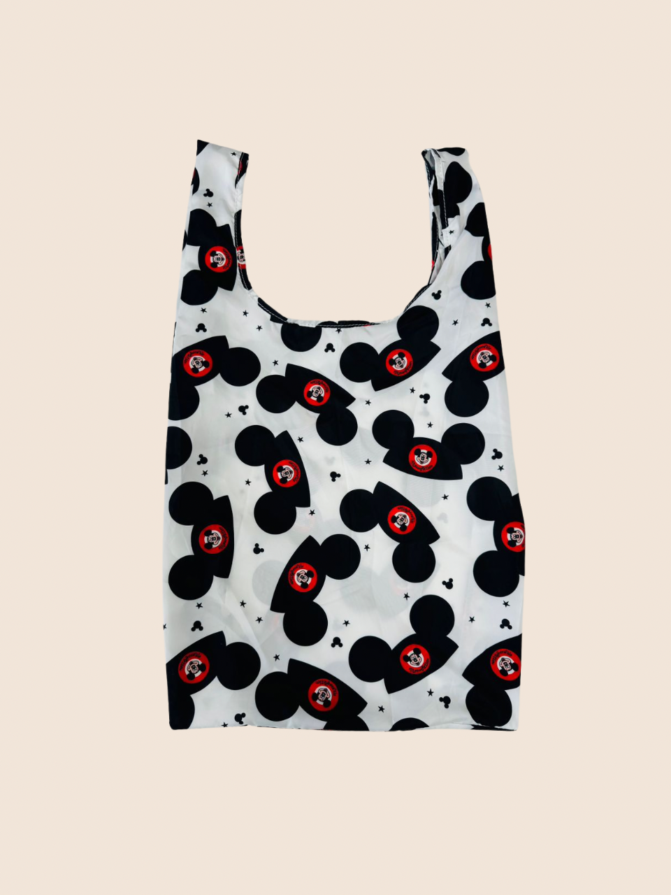 The Club Reusable Bag *READY TO SHIP