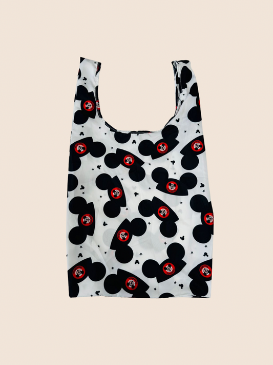 The Club Reusable Bag *READY TO SHIP